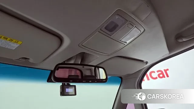 Kia The New Ray id 2940974 из Кореи 8