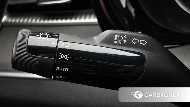 Kia K5 3rd generation id 4376393 из Кореи 8