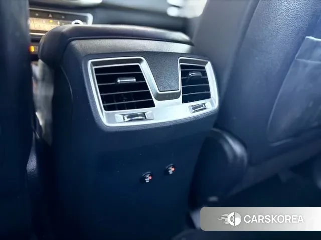 Ssangyong Rexton Sports id 3380498 из Кореи 8