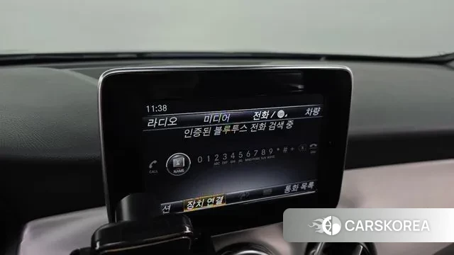 Mercedes-Benz GLA-Class X156 id 3060818 из Кореи 8