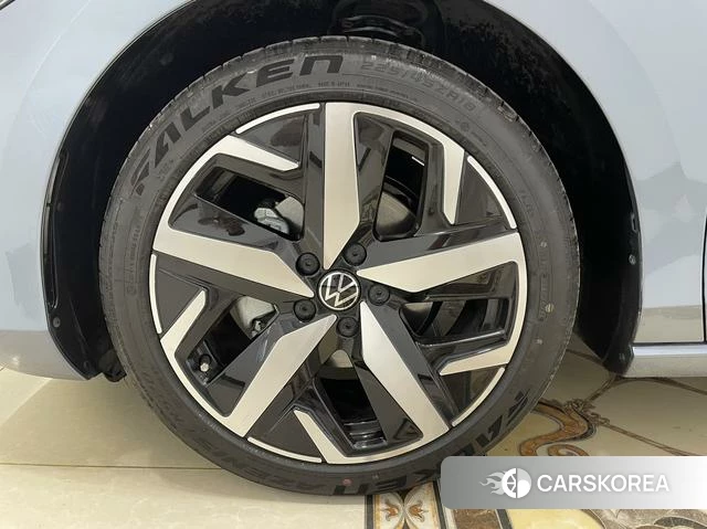 Volkswagen Lingdu id 4313350 из Китая 8