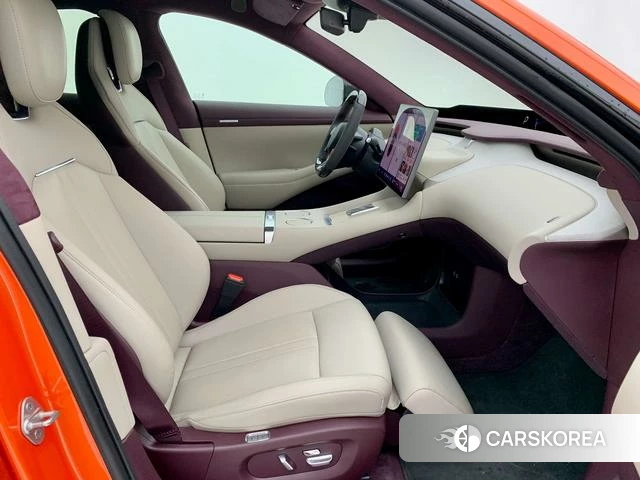 Xiaomi Car Xiaomi YU7 id 4207096 из Китая 8