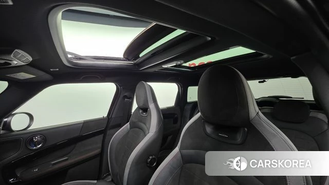 Mini Cooper S Countryman id 3941665 из Кореи 8