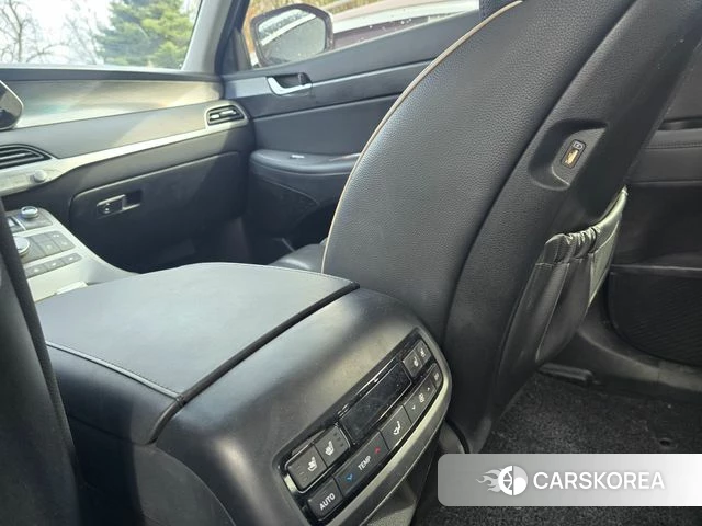 Hyundai Palisade id 3889313 из Кореи 8