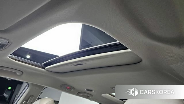 Kia The New Carnival id 3828880 из Кореи 8