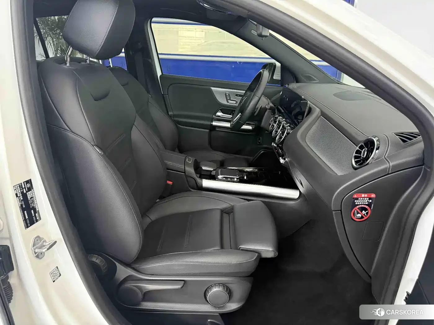 Mercedes-Benz GLA id 4653804 из Китая 8