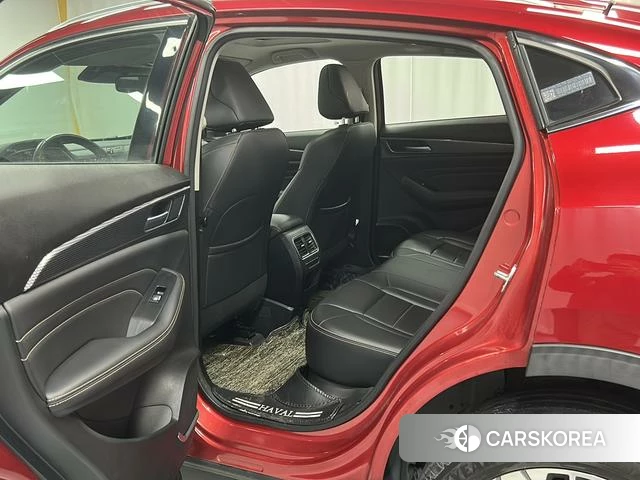 Haval F7x id 4238227 из Китая 8