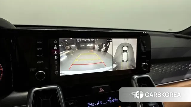 Kia Sorento 4th Generation id 3439220 из Кореи 8