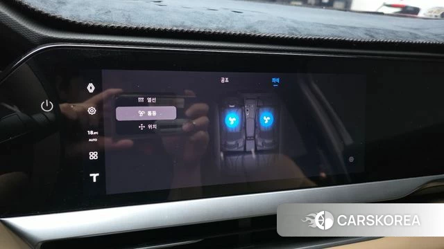 Renault Korea (Samsung) Grand Coleos id 4773358 из Кореи 8