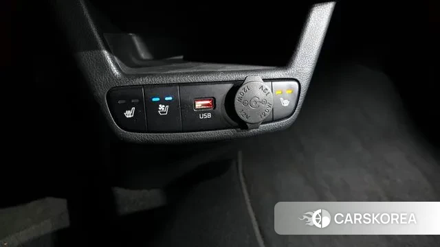 Kia The New Kia Ray id 3462881 из Кореи 8