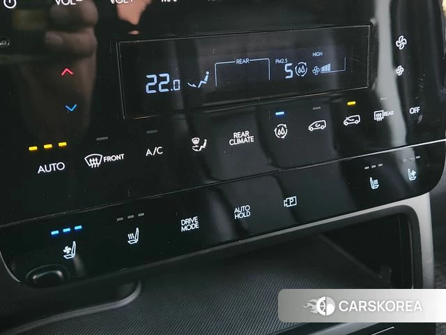 Hyundai Staria id 3897390 из Кореи 8