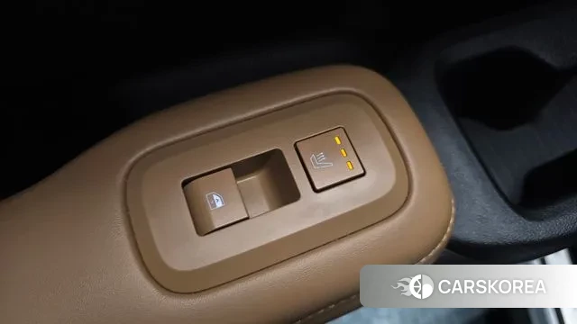 Hyundai Santa Fe (MX5) id 3353931 из Кореи 8