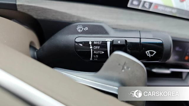 Kia K8 Hybrid id 4905160 из Кореи 8