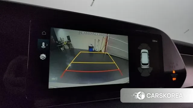 Hyundai Palisade id 3698519 из Кореи 8