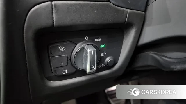 Audi R8 (4S) id 3606685 из Кореи 8