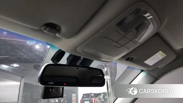 Ssangyong Beautiful Korando id 3401862 из Кореи 8