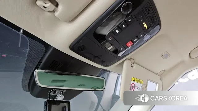 Kia The New Carnival 4th Generation id 3538416 из Кореи 8