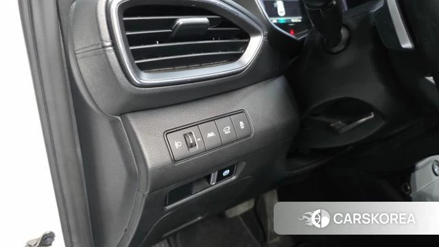 Hyundai The New Santa Fe id 3812830 из Кореи 8