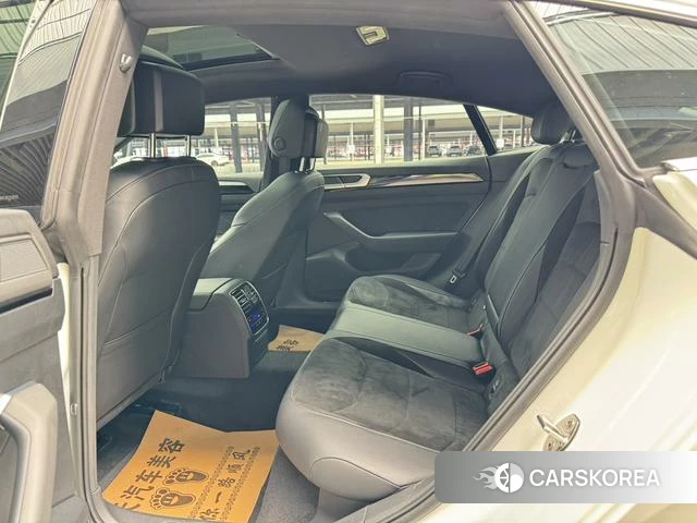 Volkswagen CC id 4273357 из Китая 8