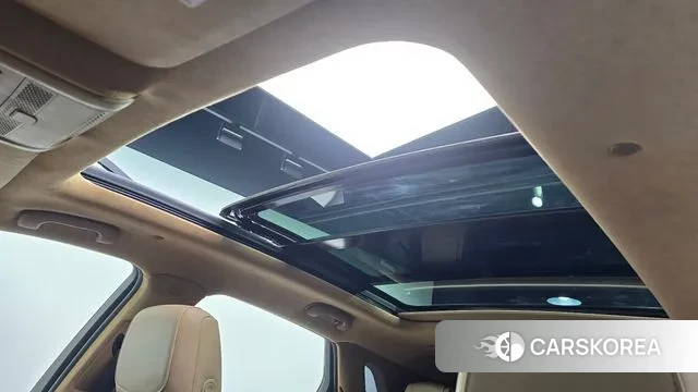 Cadillac XT5 id 3631569 из Кореи 8