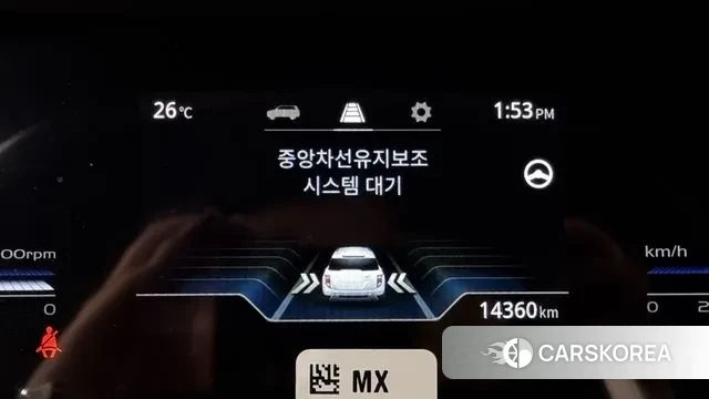 Ssangyong Torres id 3223833 из Кореи 8