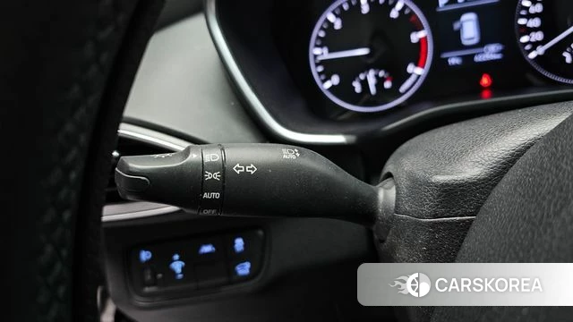 Hyundai Santa Fe TM id 4251015 из Кореи 8