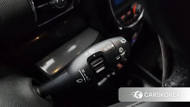 Mini Cooper Clubman id 3640802 из Кореи 8