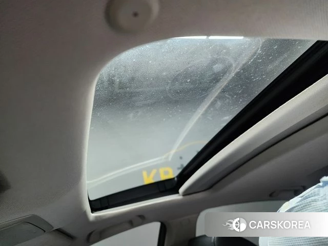 Honda Accord 10th Generation id 3924910 из Кореи 8