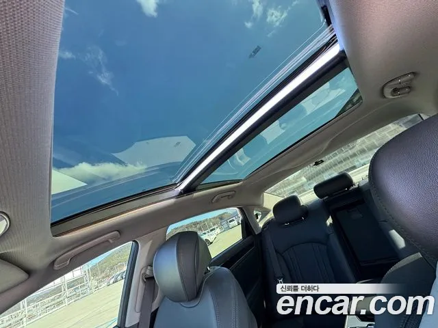 Genesis G80 id 2431831 из Кореи 8