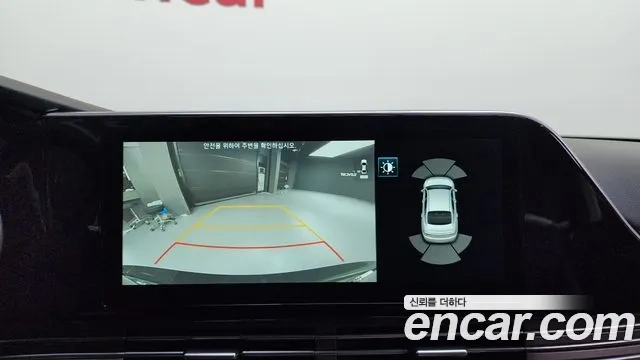 Hyundai The New Grandeur IG id 2870127 из Кореи 8