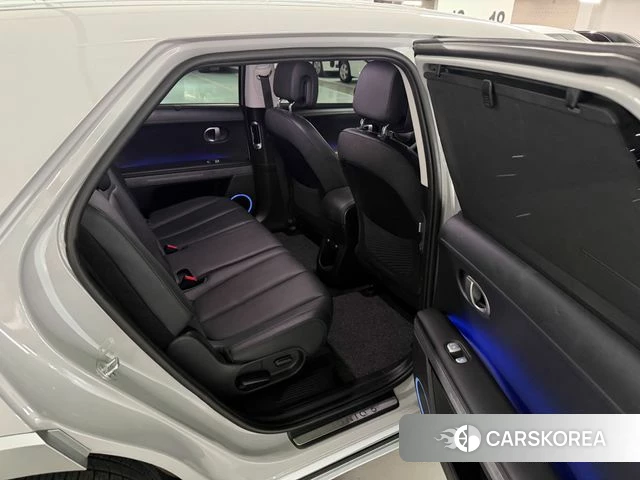 Hyundai Ionic 5 id 4899345 из Кореи 8