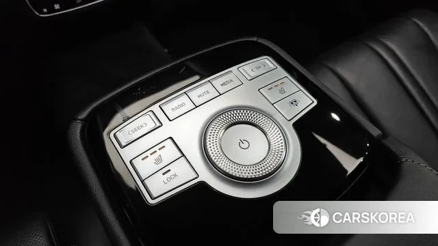 Genesis G80 (RG3) id 3379754 из Кореи 8