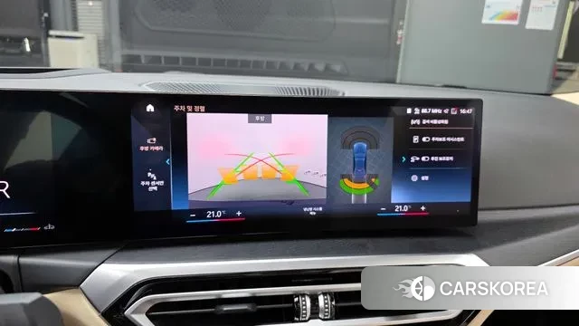 BMW 3 Series (G20) id 2939456 из Кореи 8