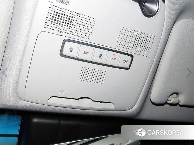 Hyundai The New Grandeur IG id 4511559 из Кореи 8