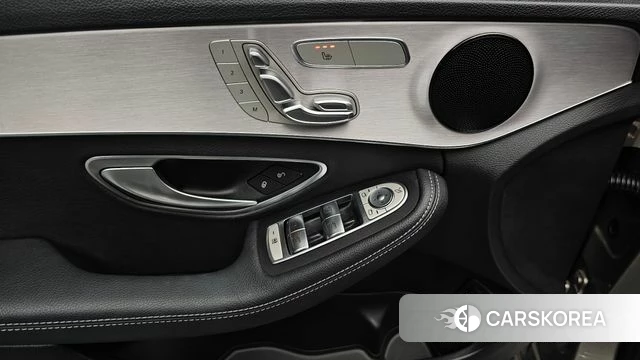 Mercedes-Benz C-Class W205 id 4632550 из Кореи 8