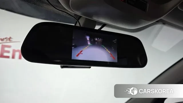 Renault Korea (Samsung) New QM3 id 3385837 из Кореи 8