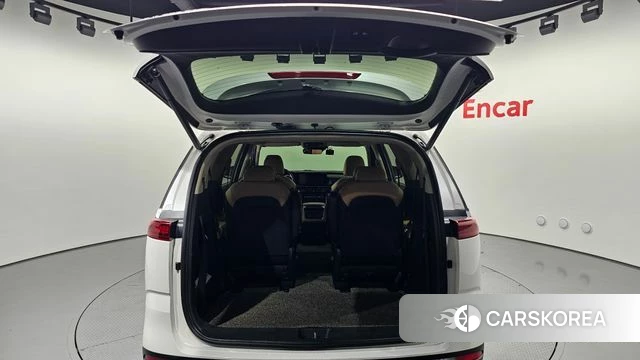 Kia Carnival 4th generation id 4202812 из Кореи 8