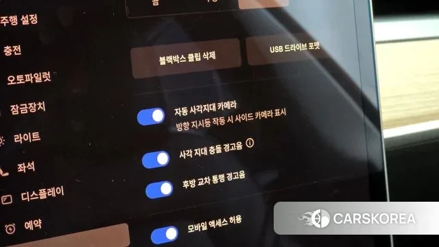 Tesla Model 3 id 3518590 из Кореи 8