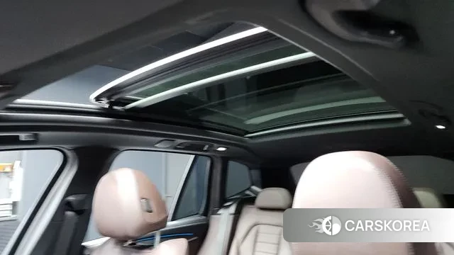 BMW iX3 id 3615337 из Кореи 8