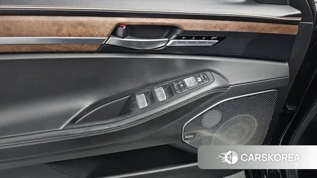 Genesis G90 id 3368410 из Кореи 8