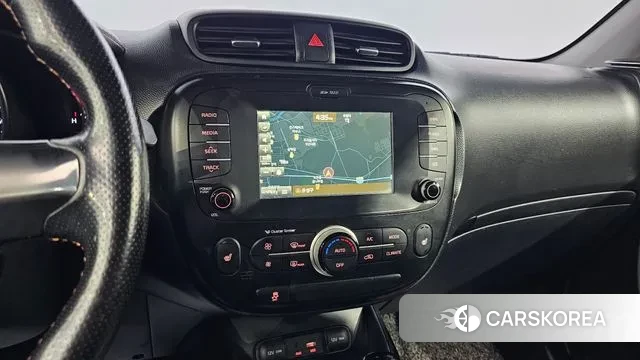 Kia The New Saw id 3357306 из Кореи 8