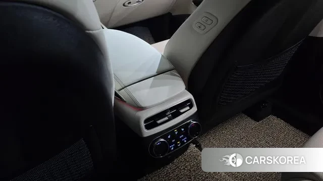 Genesis GV70 id 3498356 из Кореи 8