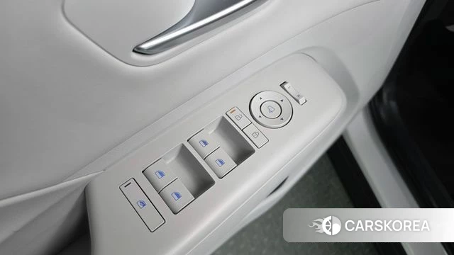 Hyundai Kona (SX2) id 4201516 из Кореи 8