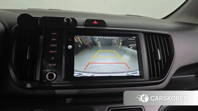 Kia The New Kia Ray id 4681906 из Кореи 8