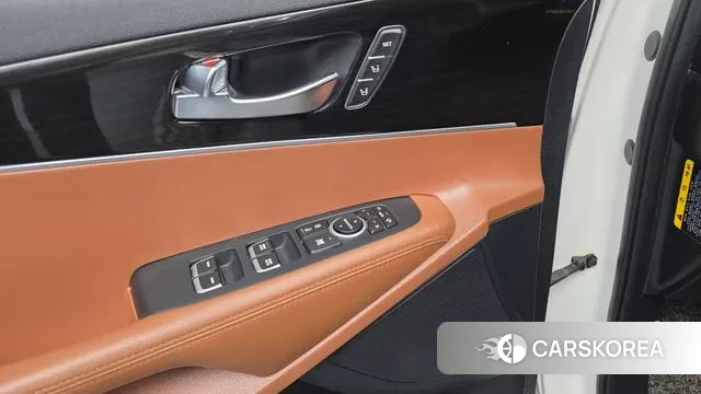 Kia The New Sorento id 3748711 из Кореи 8