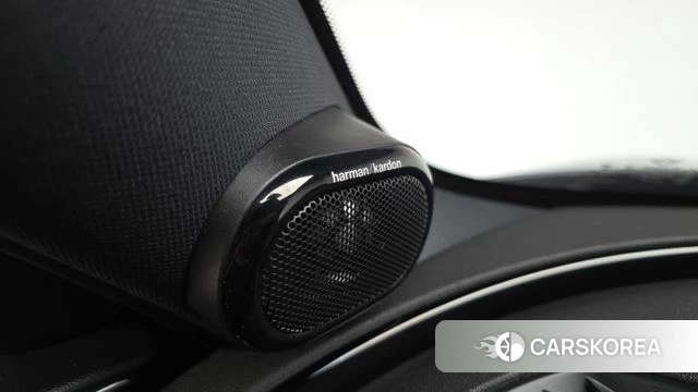 Mini Cooper S Clubman id 4774384 из Кореи 8