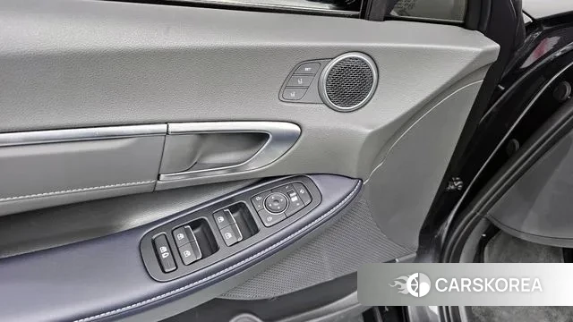 Hyundai Sonata D Edge (DN8) id 3415697 из Кореи 8