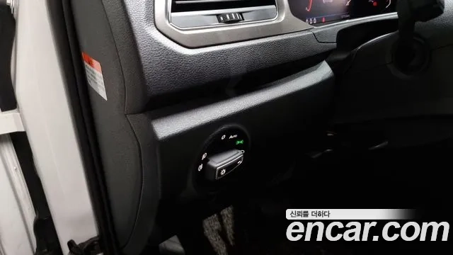 Volkswagen T-Roc id 2921552 из Кореи 8