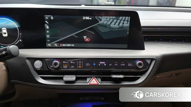 Kia K8 id 4281738 из Кореи 8