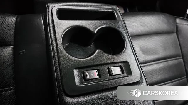 Renault Korea (Samsung) SM6 id 3562937 из Кореи 8